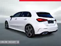 Mercedes-Benz A 200 Progressive