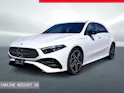 Mercedes-Benz A 200 Progressive