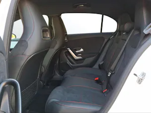 MERCEDES-BENZ A 200 Progressive