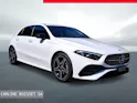 Mercedes-Benz A 200 Progressive