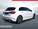 Mercedes-Benz A 200 Progressive