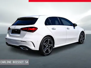 MERCEDES-BENZ A 200 Progressive