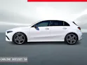 Mercedes-Benz A 200 Progressive