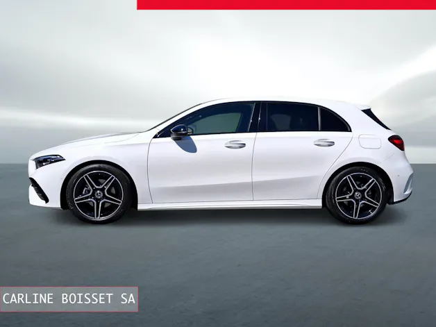 Mercedes-Benz A 200 Progressive
