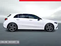 Mercedes-Benz A 200 Progressive