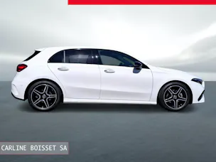 MERCEDES-BENZ A 200 Progressive