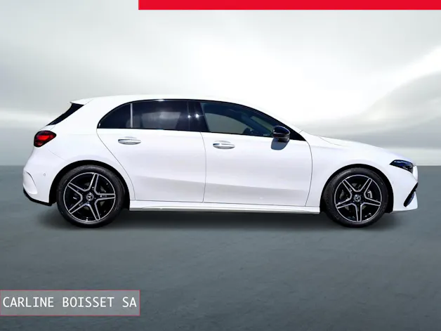 Mercedes-Benz A 200 Progressive