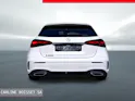 Mercedes-Benz A 200 Progressive