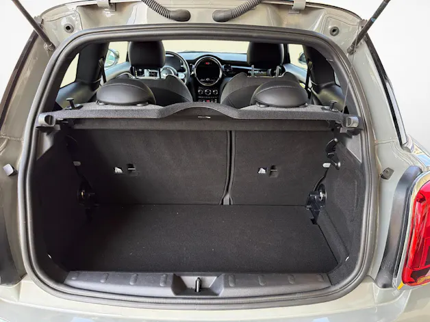 MINI F56 1.5i Cooper