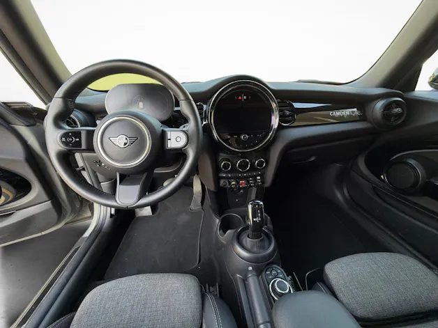 MINI F56 1.5i Cooper