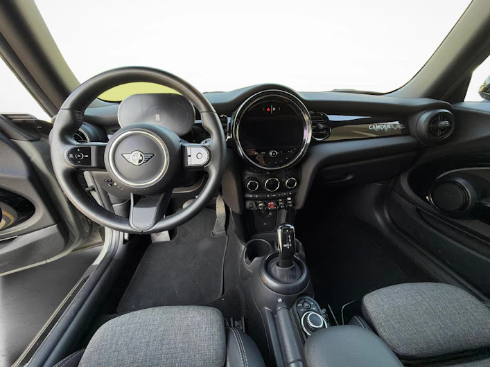 immagine del veicolo MINI MINI