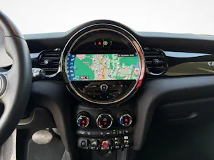 MINI F56 1.5i Cooper