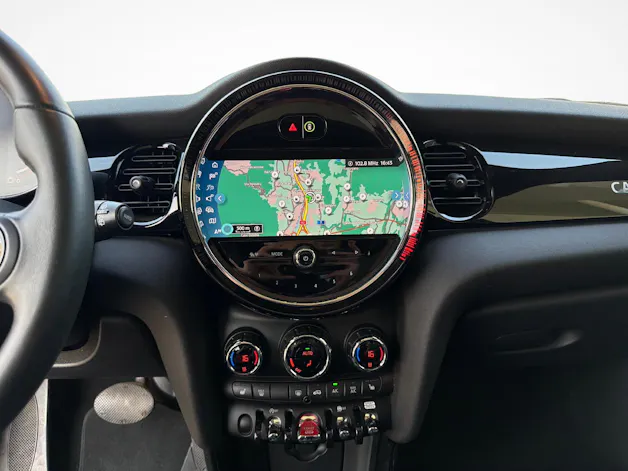 MINI F56 1.5i Cooper