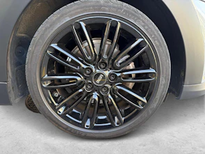 immagine del veicolo MINI F56 1.5i Cooper