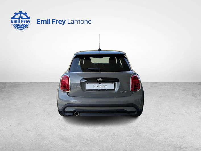 immagine del veicolo MINI MINI