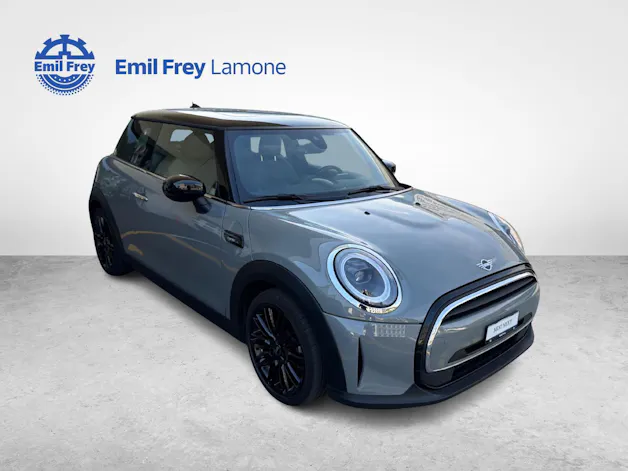 MINI F56 1.5i Cooper