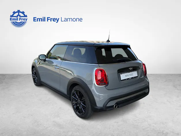 MINI F56 1.5i Cooper