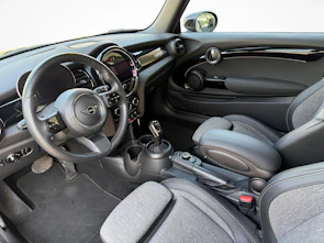 immagine del veicolo MINI F56 1.5i Cooper