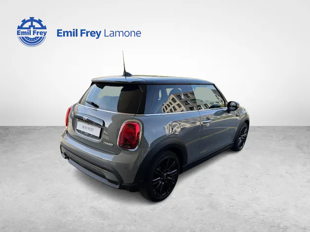 MINI F56 1.5i Cooper