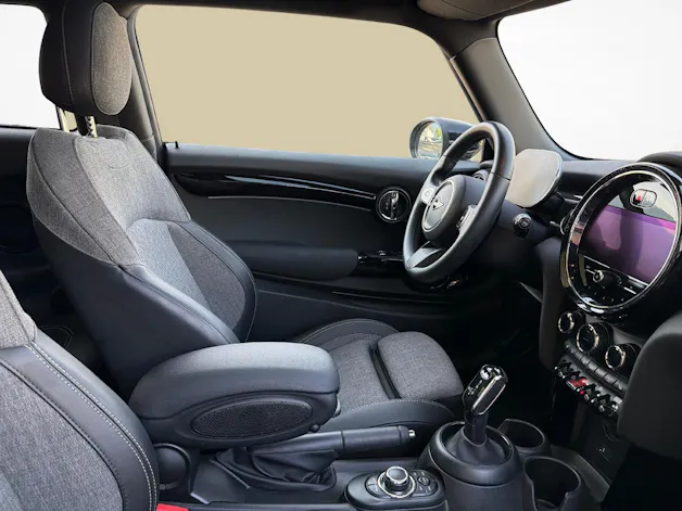 MINI F56 1.5i Cooper
