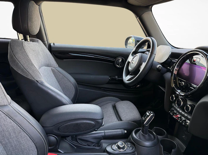 immagine del veicolo MINI MINI