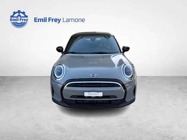 MINI F56 1.5i Cooper