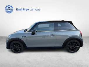 MINI F56 1.5i Cooper