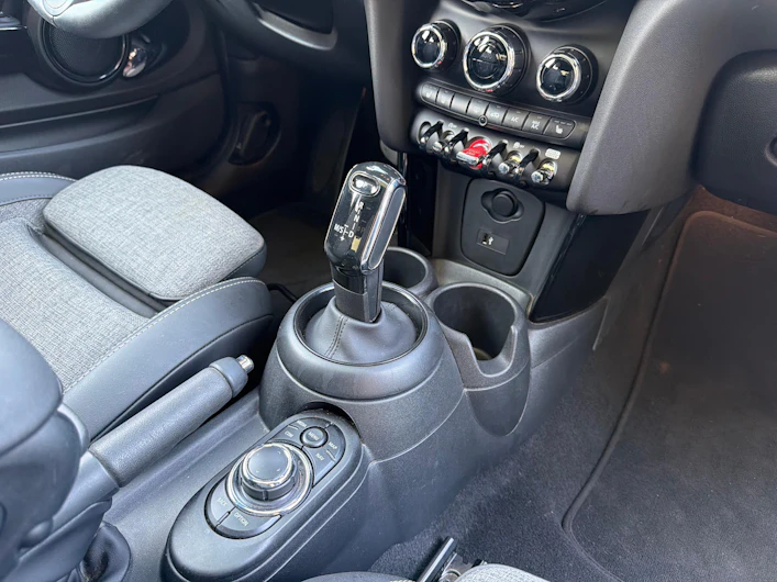 immagine del veicolo MINI MINI