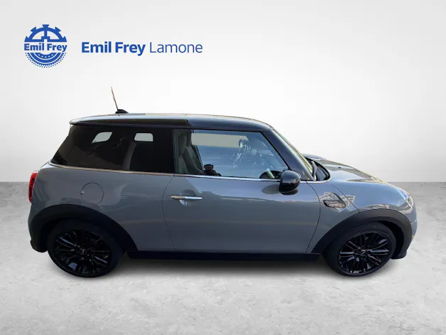 MINI F56 1.5i Cooper