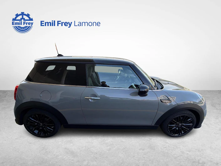 immagine del veicolo MINI MINI