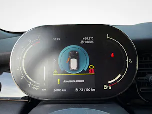 MINI F56 1.5i Cooper