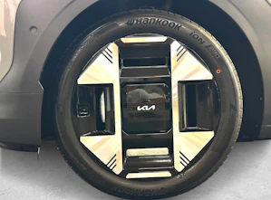 immagine del veicolo KIA EV3 81 kWh Earth+