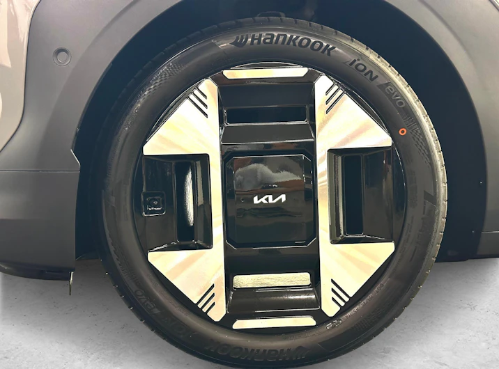 immagine del veicolo KIA EV3
