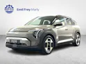 Kia EV3 81 kWh Earth+