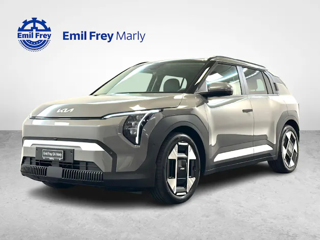 Kia EV3 81 kWh Earth+