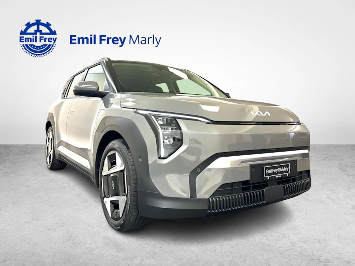 immagine del veicolo KIA EV3
