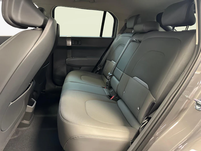immagine del veicolo KIA EV3