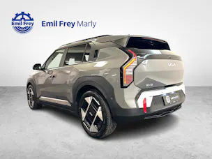 Kia EV3 81 kWh Earth+