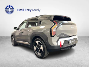 immagine del veicolo KIA EV3 81 kWh Earth+