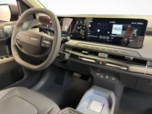 Kia EV3 81 kWh Earth+