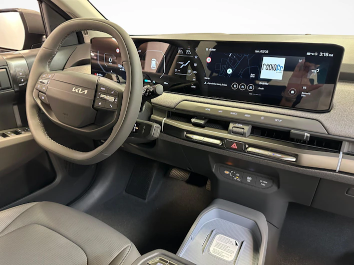 immagine del veicolo KIA EV3