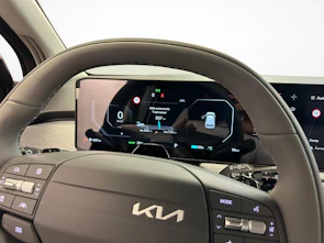 immagine del veicolo KIA EV3 81 kWh Earth+