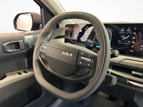 immagine del veicolo KIA EV3 81 kWh Earth+