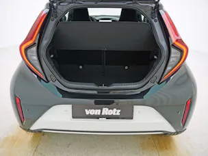Toyota Aygo X 1.5 VVT-i HSD GR Sport