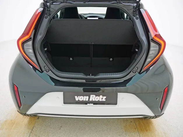 Toyota Aygo X 1.5 VVT-i HSD GR Sport