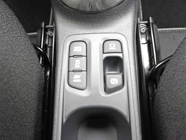 Toyota Aygo X 1.5 VVT-i HSD GR Sport