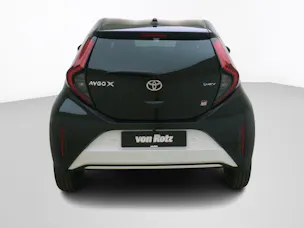 Toyota Aygo X 1.5 VVT-i HSD GR Sport
