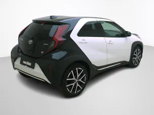 Toyota Aygo X 1.5 VVT-i HSD GR Sport