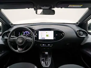 Toyota Aygo X 1.5 VVT-i HSD GR Sport