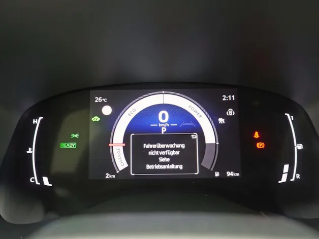 Toyota Aygo X 1.5 VVT-i HSD GR Sport